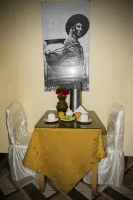 Hostal Posada Santiago - Image 5