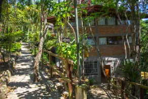 Yacumaman Sanctuary - Image 2
