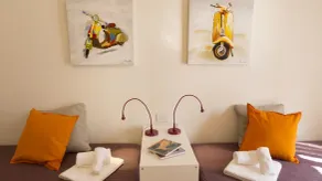 Fiera Monterosa 11 Apartment - Image 3