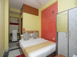 Blue Umbrella By OYO Rooms - Image 2