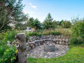 4 Person Holiday Home in Logstor - Image 2
