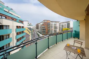 Corvina Apartments - Image 5