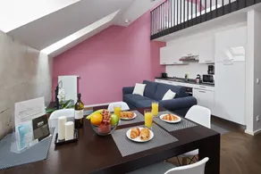 MH Apartments River Prague - Image 2