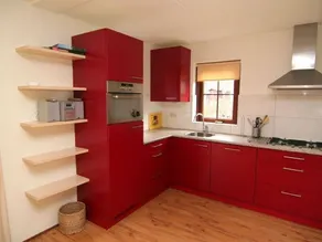 Spacious Holiday Home With Dishwasher on Texel - Image 3
