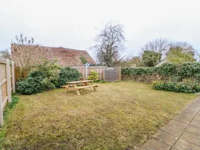 Rose Cottage - Image 3