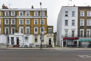 2Bed Apartment in Camden - Image 4