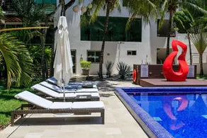 Penthouse via 38 Laguna by Stella Rentals - Image 3