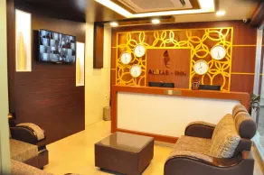 Almas Inn Hotels & Resorts - Image 2