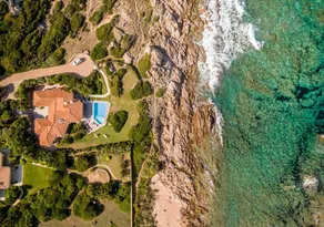 Villa Smeralda Portobello - Image 5