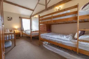 Hulmes Vale House - Sleeps 14 - Peak District - Image 2