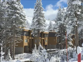 Lost Cabin Townhome 2 by RedAwning - Image 4