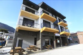 Buan Mohang Crystal Pension - Image 2