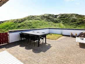 Cozy Holiday Home in Pandrup With Terrace - Image 2