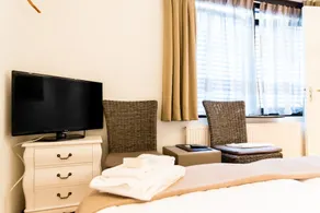 Hotel Heerlijkheid Bergen - Image 2