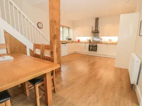 Vicarage Cottage - Image 4