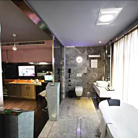 Hebei Cangzhou Hotel - Image 3
