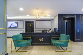 King's Suit Apart Otel - Image 2