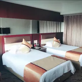 Best Of New Times Hotel - Image 3