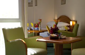 Hotel Al Khozama - Image 3