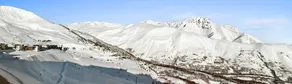 Appartement 2 6 personnes Pied Pistes Montagne Pla Adet Saint Lary Soulan - Image 4