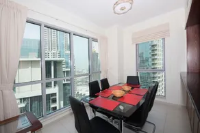 New Arabian Holiday Homes Residence 8 - Image 2