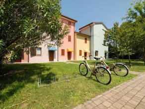 Well-kept apartment with AC on Isola di Albarella - Image 5