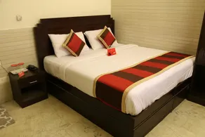 Hotel Neelkamal by OYO Rooms - Image 2
