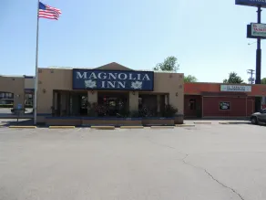 Econo Lodge Durant - Image 4