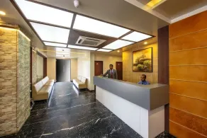 Hotel New Leaf Achillea Chakan - Image 2