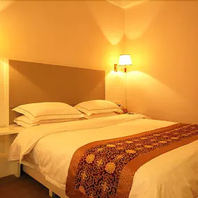 Fulongwan Hotel - Image 4