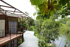 Itamandi Eco Lodge - Image 4