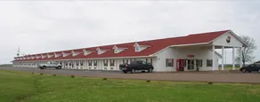 Treasure Town Inn - Image 1