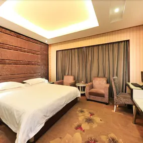 Yiwu Chu Xin Hotel - Image 4