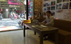 Hanoi Royal Garden Hotel - Image 3