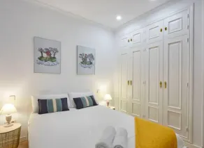 Apartamento Familiar en Madrid - Image 2