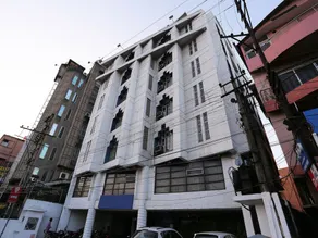 Oyo 4793 Hotel President - Image 3