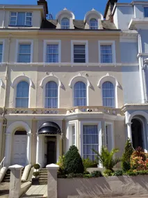 The Beverley Hotel - Image 3
