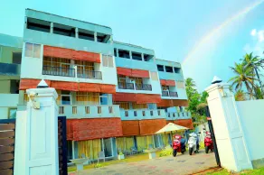 The Surflanaka Resort - Image 5