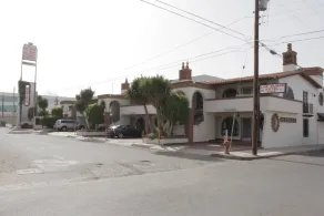 LAS DUNAS HOTEL - Image 3