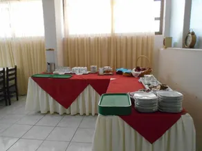 Galaxy Hotel - Image 4