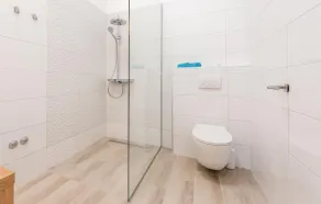 Nice Home in Dubrava With Wifi and 4 Bedrooms - Image 2