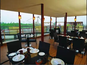 Aquatic Floating Resort - Image 5