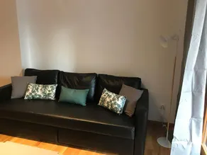 Apartamento El Balcón de Conde de Aranda II - Image 2