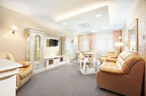 Victoria na Zamkovoy Hotel - Image 4