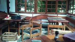 Country Hotel - Image 2