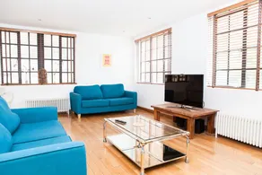 4 Bedroom Flat near London Eye - Image 4