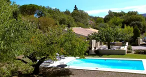 Villas du Luberon - La Villa des Saisons - Image 3