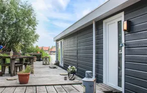 Amazing Ship/boat in Winsum With Wifi and 1 Bedrooms - Image 5
