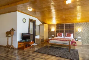 Hotel Grand Mahal - Image 4