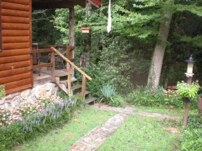 Buffalo Creek Bed and Breakfast - Image 4